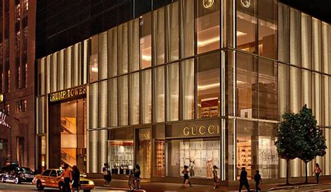 gucci offices nyc|gucci corporate office new york.